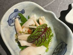 -匠和风精致料理(祥禾天地店)