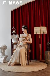 -专注孕妇照亲子照·纪田摄影