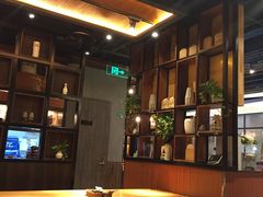 -谷田稻香·砂锅菜(川沙百联店)