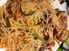 -玫瑰花园自助烤肉(顺义鑫海韵通店)