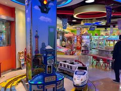 -汤姆熊欢乐世界(光启城店)