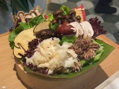 -椰子不语 椰子鸡火锅(淮海店)