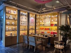 -瓦舍茶馆(聚源路店)