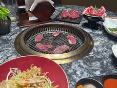 -牛将军•涮肉•烤肉(北京王府井·故宫店)