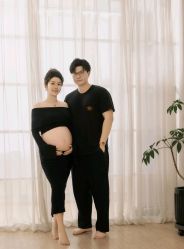 -专注孕妇照亲子照·纪田摄影