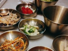 -韩宫宴烤肉·料理(颛桥万达店)