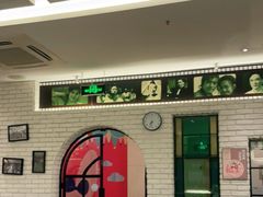 门面-茶港·点心·啫啫煲(范湖万达广场店)