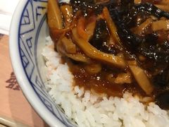 -吉野家(华联商厦店)