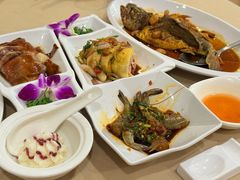 -庄氏祥记家常食府(国瑞建材家居博览中心店)