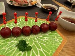 -德川家日本料理(顺义华联店)