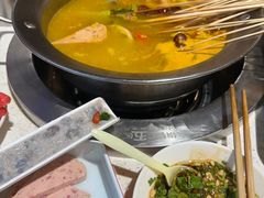 -钢管厂五区小郡肝火锅串串香(总店)
