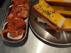 -晓燃地摊烤肉(朝阳双桥店)