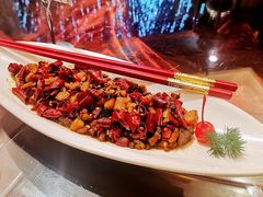 -阿细汉菜(本地盐帮菜名店)