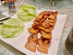 -舒友海鲜大酒楼(黎明街店)