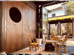 -Metal hands·铁手咖啡