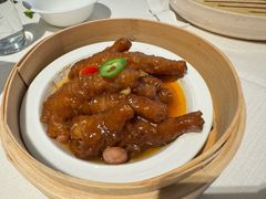 -金苑海鲜酒家(来魅力店)