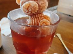 -肥韬茶餐厅(南山mini店)