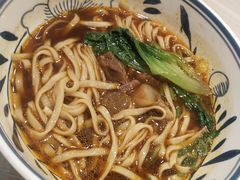 -康师傅私房牛肉面(马泉营奥莱店)
