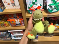 -泡泡玛特POPMART(宁波印象城店)