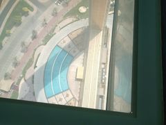 -迪拜相框