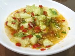 -熠盛粤味·顺德桑拿鸡(永康路店)