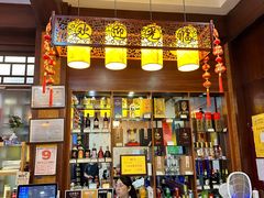 -长兴菜馆(高桥店)