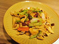 大盘肚-贯贯吉·清真餐厅(浙江中路店)