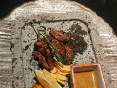 -花潮料理艺食馆(成都万象城店)