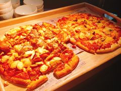 -沈阳和平艾美酒店新食谱西餐厅