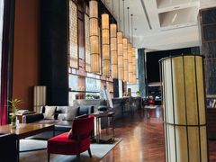 -景德镇中国陶瓷博物馆西山湖凯莱度假酒店