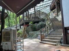 -巴倒烫陆派火锅山庄(南山总店)