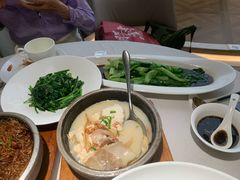 -狮王府淮扬菜(万象城店)