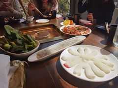 -九鼎轩脆毛肚火锅(商业街店)