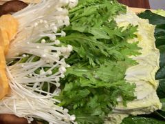 -蝎王府羊蝎子(天通苑店)
