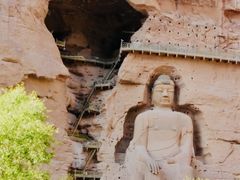 -炳灵寺世界文化遗产旅游区