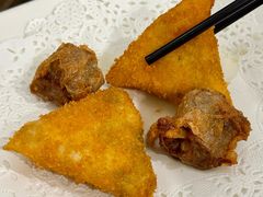 -长平肥姐白粥·海鲜打冷