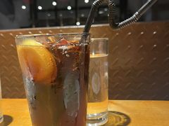 -JuiceRobot·手工意大利面&汉堡精酿(珠江新城店)