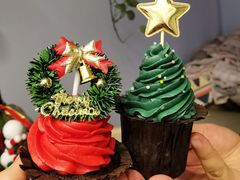 -山与蓝·轻糖鲜果蛋糕(勒泰店)