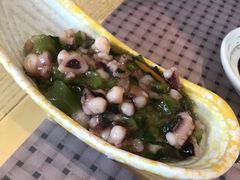 -林妈妈村·日式料理(宝山万达店)