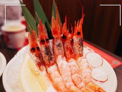 -仙隐小鹿中华料理(南宁万象城店)