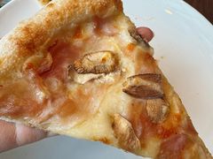 -OGGI TRATTORIA PIZZERIA(深业上城店)