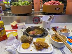 -龍歌自助小火锅(李沧丽达店)