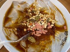 冰粉-赵崽儿川式面品(金桥国际店)