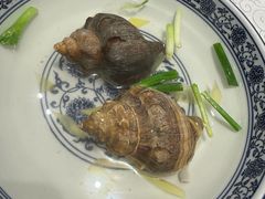 -启东海鲜人家(古美路店)