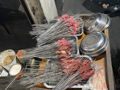 -沙口小炉烧烤