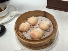 -白天鹅宾馆-宏图府餐厅