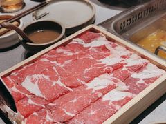 -巴奴毛肚火锅(悠唐购物中心店)