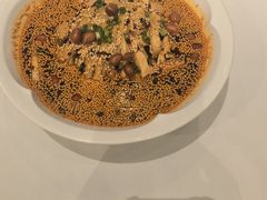 -眉州东坡(清河万象汇店)