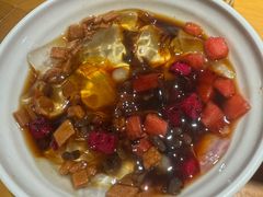 -大众跷脚牛肉馆·非遗传承单位(峨眉山店)