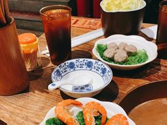 -十六蒲(桂林路店)